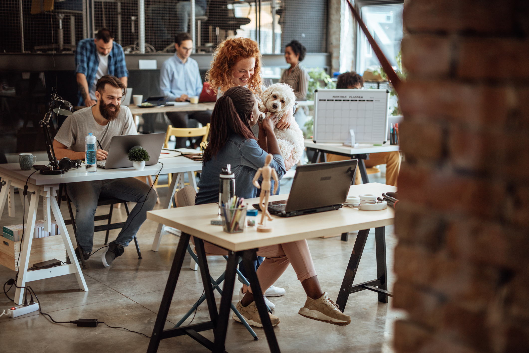 Small Town Coworking Spaces: A Guide to Financial Success